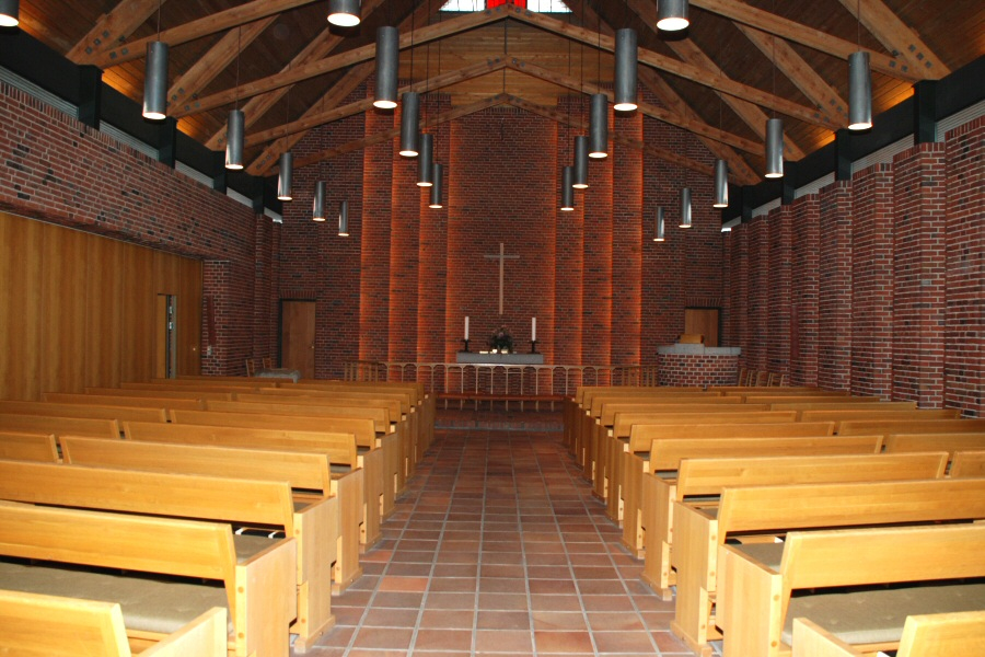 S Kirke