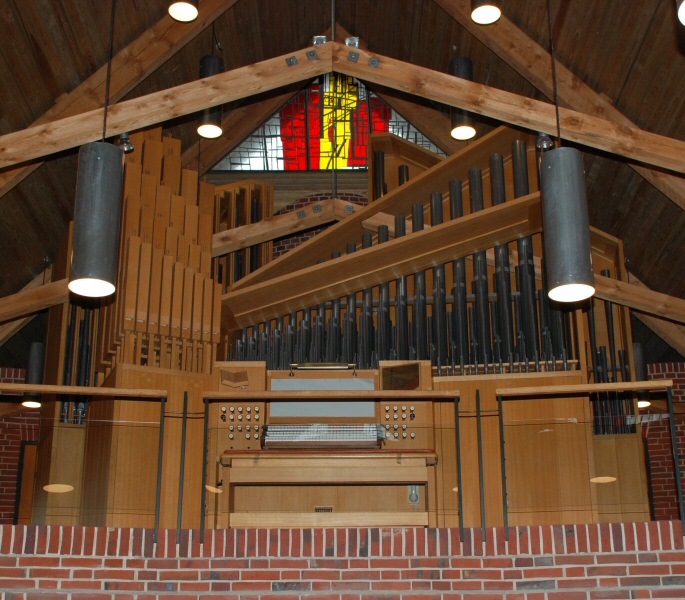 S Kirke