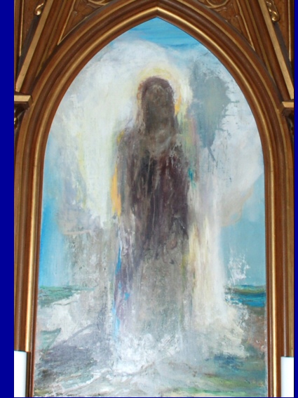 Hylleholt Kirke, Tryggevælde Provsti