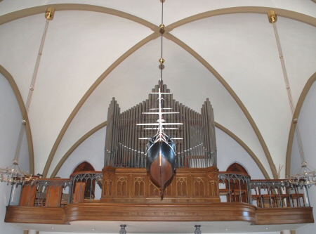 Hylleholt Kirke, Tryggev�lde Provsti