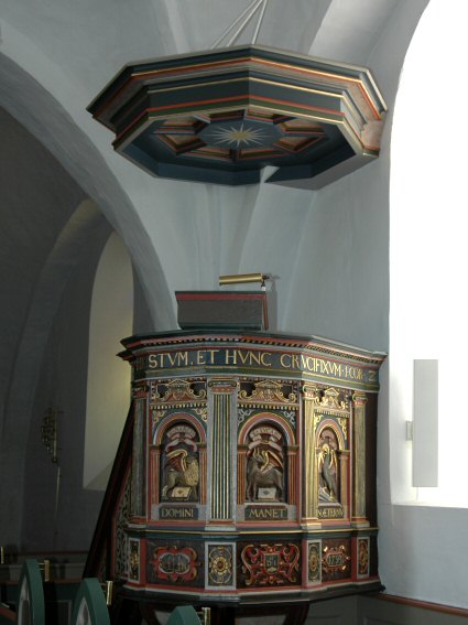 Jersie Kirke