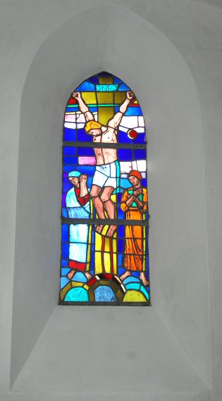 Jersie Kirke