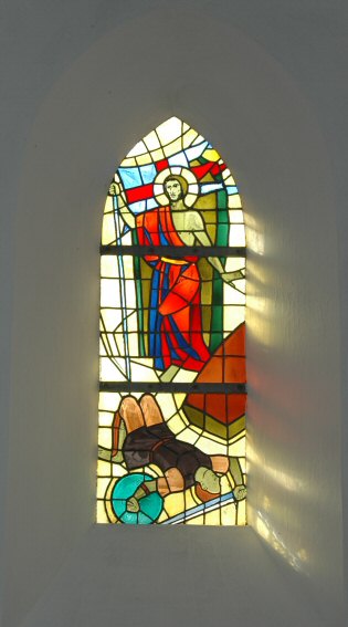 Jersie Kirke