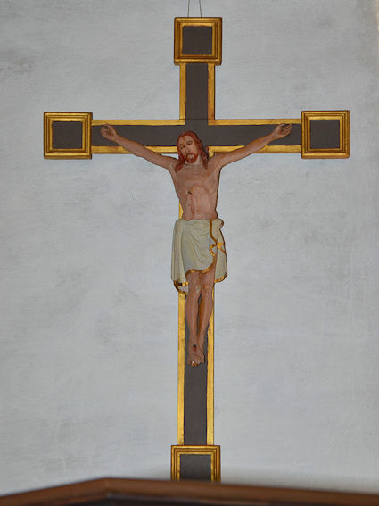 Jyllinge Kirke, Roskilde Domprovsti. All � copyright Jens Kinkel