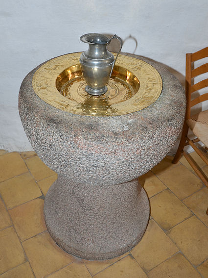 Jyllinge Kirke, Roskilde Domprovsti. All � copyright Jens Kinkel