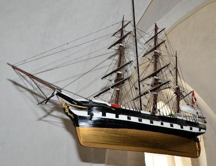 Jyllinge Kirke, Roskilde Domprovsti. All � copyright Jens Kinkel