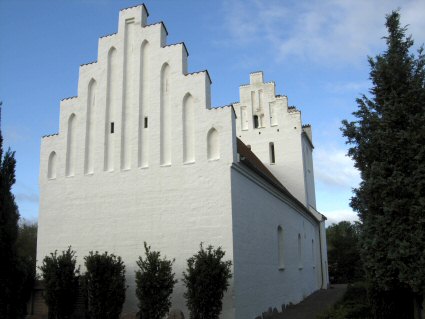 Karlslunde Kirke
