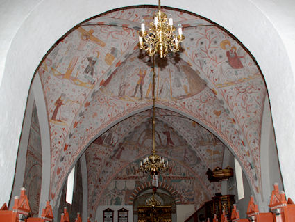 Keldby Kirke, Stege-Vordingborg Provsti