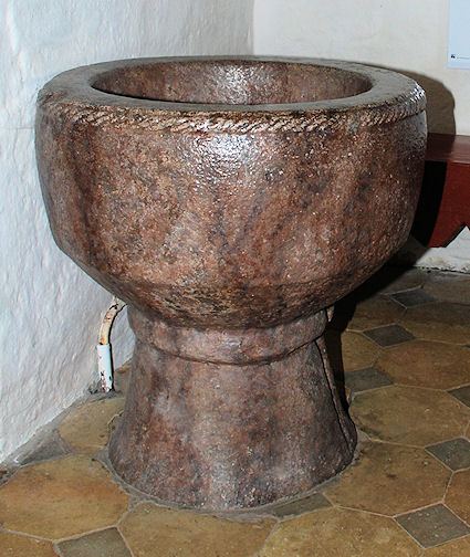 Keldby Kirke, Stege-Vordingborg Provsti