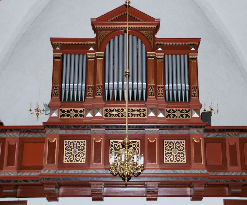 Keldby Kirke, Stege-Vordingborg Provsti