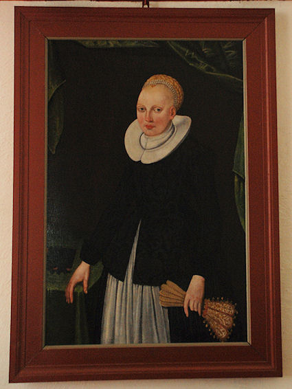 Keldby Kirke, Stege-Vordingborg Provsti