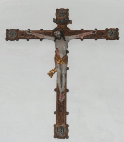 Kildebrønde Kirke, GreveSolrød Provsti