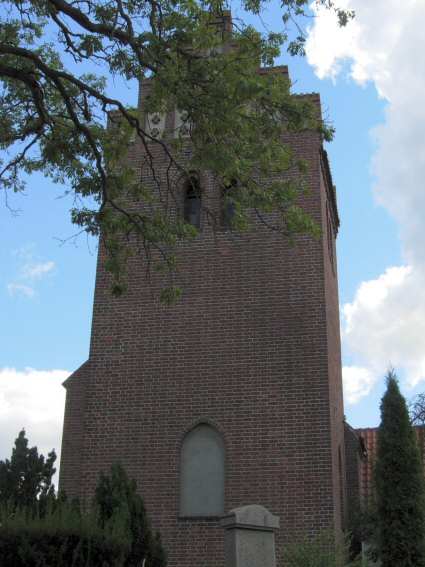 Kimmerslev Kirke