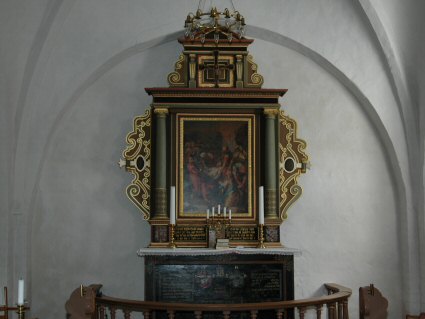 Kimmerslev Kirke