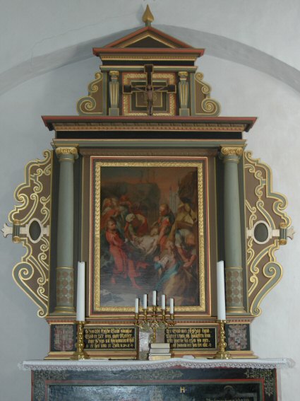 Kimmerslev Kirke