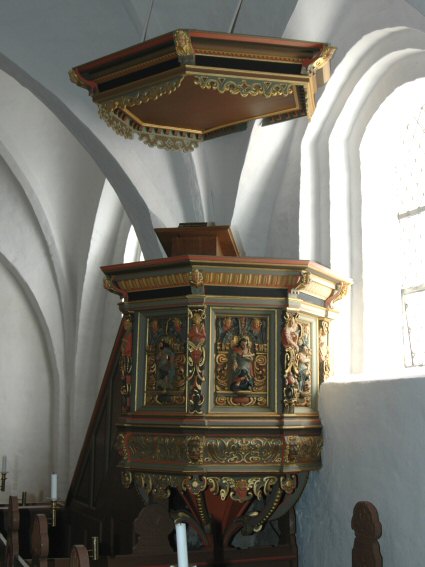 Kimmerslev Kirke