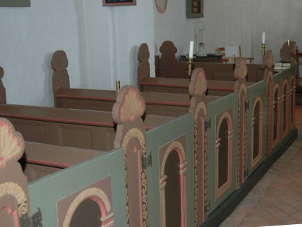 Kimmerslev Kirke