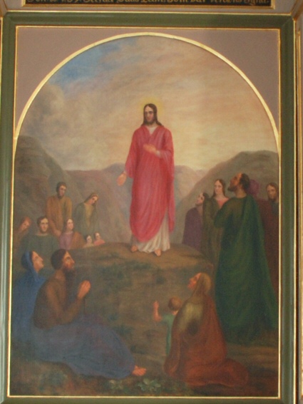 Kindertofte Kirke, Slagelse Provsti