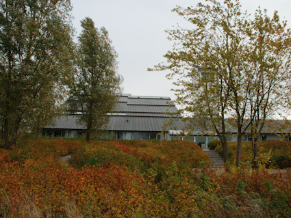 Klostermarkskirken, Ringsted Sogn, Ringsted-Sor� Provsti