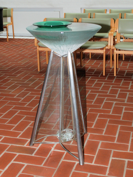 Klostermarkskirken, Ringsted Sogn, Ringsted-Sor� Provsti