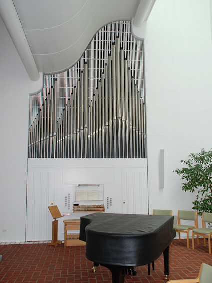 Klostermarkskirken, Ringsted Sogn, Ringsted-Sor� Provsti