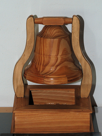 Klostermarkskirken, Ringsted Sogn, Ringsted-Sor� Provsti