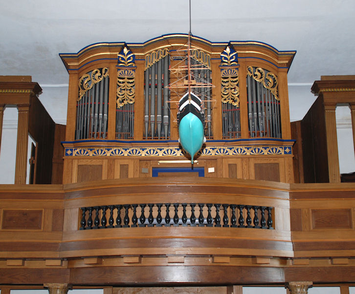K�ng Kirke, Stege-Vordingborg Provsti