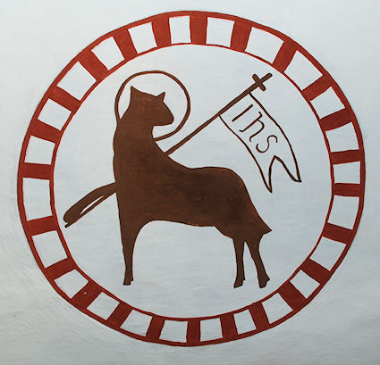 Kornerup Kirke, Lejre Provsti