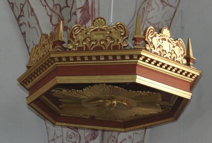 Kv�rkeby Kirke
