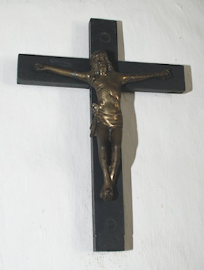 Kvislemark Kirke, N�stved Provsti