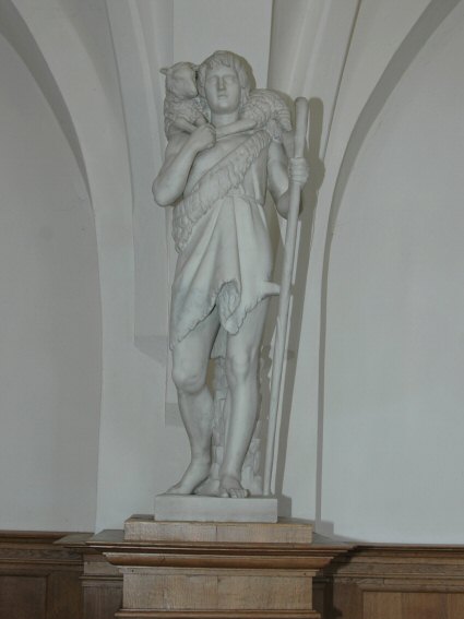 Lellinge Kirke