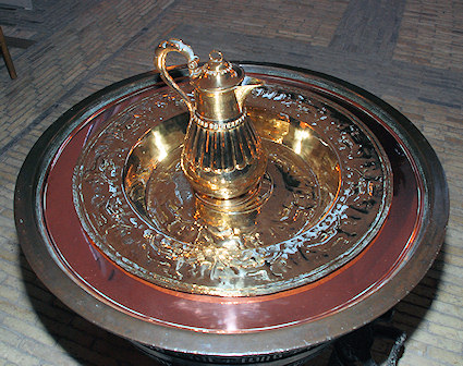 Sankt Mortens Kirke, N�stved Provsti. All � copyright Jens Kinkel