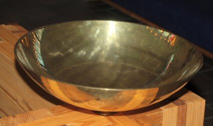 Mosede Kirke, Greve-Solr�d Provsti