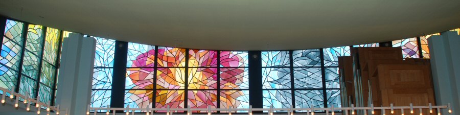 Mosede Kirke, Greve-Solr�d Provsti