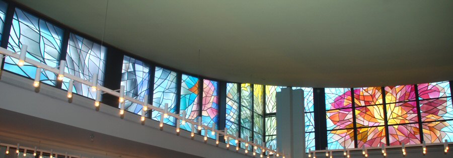 Mosede Kirke, Greve-Solr�d Provsti