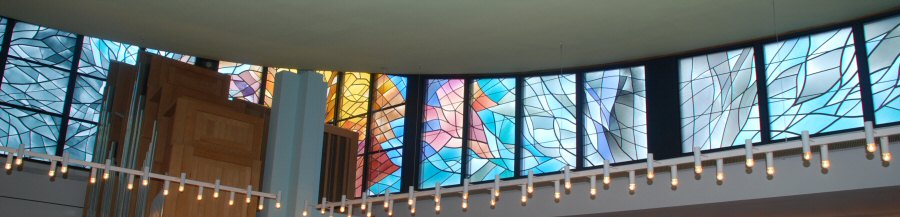 Mosede Kirke, Greve-Solr�d Provsti