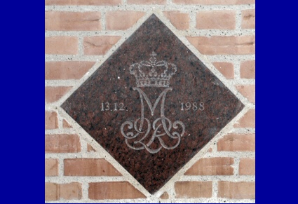 N�rrevangskirken, Slagelse Provsti