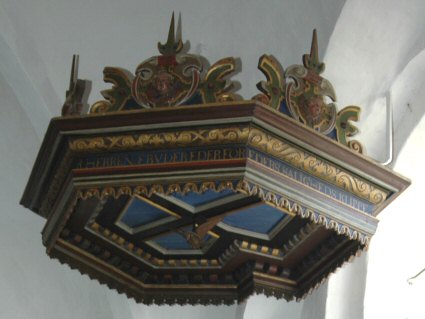 �rsted Kirke
