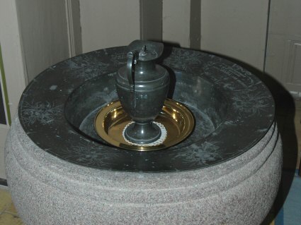 �rsted Kirke