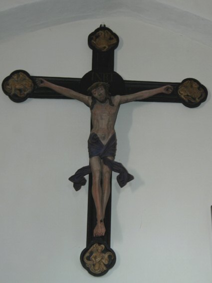 �rsted Kirke