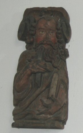 �rsted Kirke