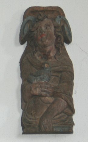 �rsted Kirke