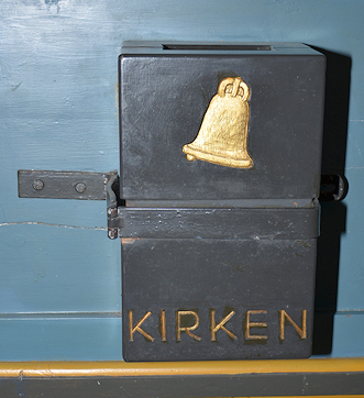 �ster Egesborg Kirke, Stege-Vordingborg Provsti. All � copyright Jens Kinkel