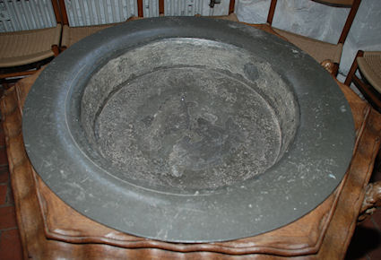 Pedersborg Kirke, Ringsted-Sor� Provsti