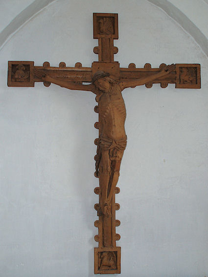 Pedersborg Kirke, Ringsted-Sor� Provsti