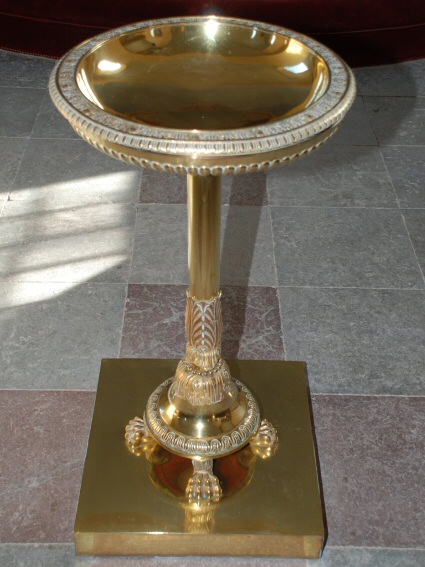 S�by Kirke, Lejre Provsti