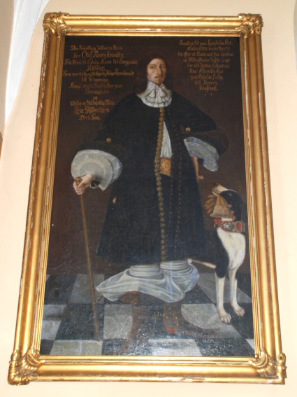 S�by Kirke, Lejre Provsti