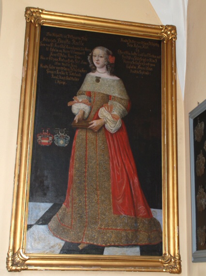 S�by Kirke, Lejre Provsti