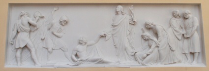 S�by Kirke, Lejre Provsti