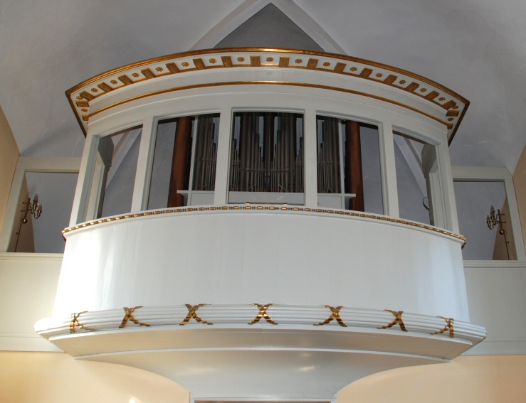 S�by Kirke, Lejre Provsti